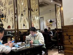 -火龙堂·风味民间菜(文一路店)