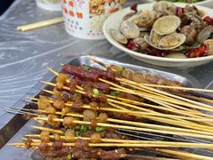 -小民大排档(光谷店)