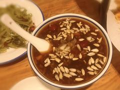 八宝粥-海富荣锅贴(万象城店)