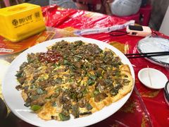 -钱山海鲜大排档