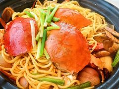 -不仔客海鲜·烧烤·270度海景餐厅(大东海店)