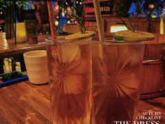 -胡桃里乐队酒馆(农科路店)