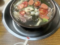 -海关荤豆花(洋河一路店)