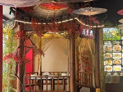 -桐湾大院·桐庐菜(滨江店)