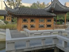 -南普公园