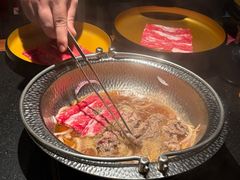 -牛New寿喜烧(金茂览秀城店)