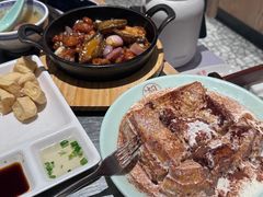 -潮界(虹桥新天地店)