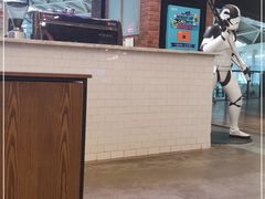 -CGV星星影城(颐堤港ScreenX店)