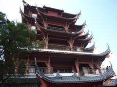 -采石矶景区