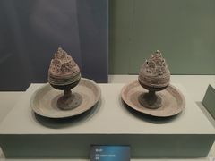 -西安大唐西市博物馆