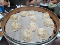 -邢家锅贴老店·非遗·开封菜(金明广场店)