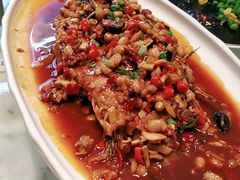 -径山十八道·风味民间菜(杭州总店)