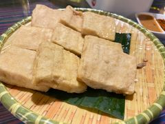 -呐咪傣园·云南菜(石厦店)