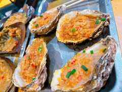 -新疆烧烤王(广灵店)