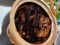 -日丰园海肠水饺·老字号大连海鲜(和平广场店)