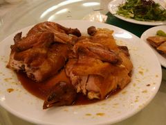 -良运大酒店餐厅