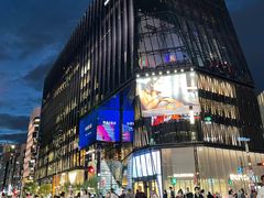 -东京烧肉 平城苑(银座５丁目店)