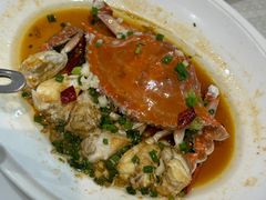 -好兄弟郭巨海鲜(天一阁店)