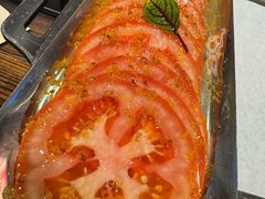 -破店肥哈·东北烧烤·夜宵(南山保利店)