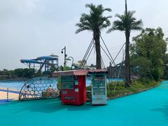 -苏州乐园森林水世界