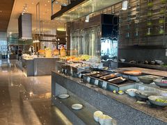 -解放碑威斯汀酒店-知味国际美食餐厅