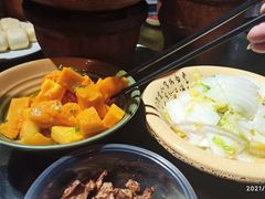 -印象鲵宴·张家界地标美食名片(溪布街店)