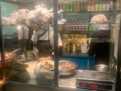 -清真·马安军辣子牛肉面