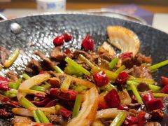 -寨子里的钵钵菜·湘西山里菜(魅力湘西店)