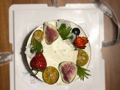 -今日Cake蛋糕茶歇·甜品台定制