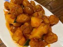 -悠味天老妈疙瘩汤(万达店)