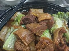 -珍珍小食店(西华路店)