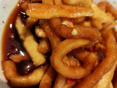 -大师兄·西北小馆(南沙万达广场店)