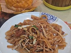 -香港威特瑞茶餐厅(小白楼音乐厅店)