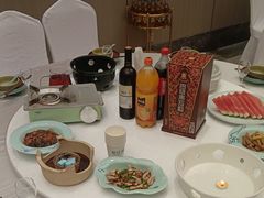 -忆江南·临江鱼馆