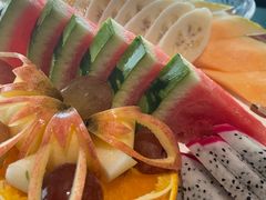 -陶享时光西餐·下午茶(信河街店)