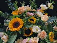 -爱尚花坊(大林路店)