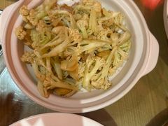 -陈家老院子·长春特色东北家宴(一匡街店)