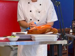 -北京烤鸭 ·儿童菜 ·采风阁家常菜餐厅(亚龙湾天域酒店)