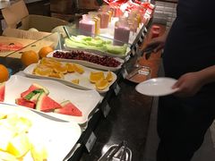 -多伦多海鲜自助餐厅(百盛购物中心三阳店)