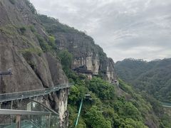 -大慈岩风景区