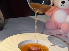 -THE WANG王品(上海中心云端店)