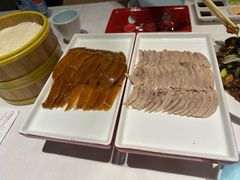 -玉林烤鸭店(黄村兴华店)