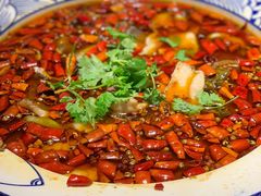 -钟太婆老妈蹄花(春熙路店)