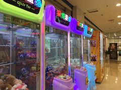 -星悦蓝海欢乐园(石路天虹店)