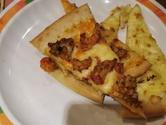 -比格比萨自助(花园路店)