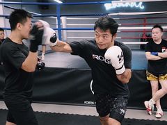 -24KiCK格斗学院(博泰店)