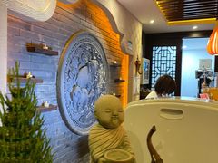 -泰迈·影院式足道SPA(世纪大道店)