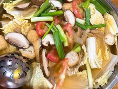 -牛小隆牛肉面馆(四牌楼店)