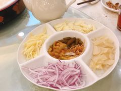 特色海鱼顺德鱼生-寻味顺德·南记酒家·传统顺德菜·鱼生(广源路店)