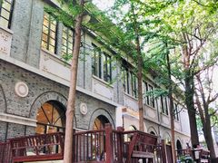 -1912街区